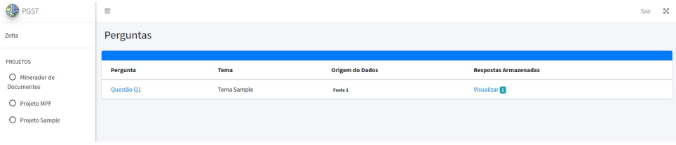Fluxo IHM 1 Perguntas
